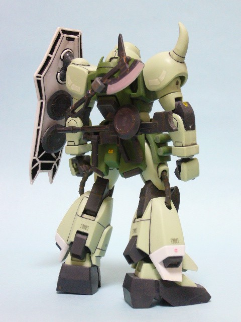 ZGMF-1000 ザクウォーリア 【HG】 : おもちゃのマーチャン