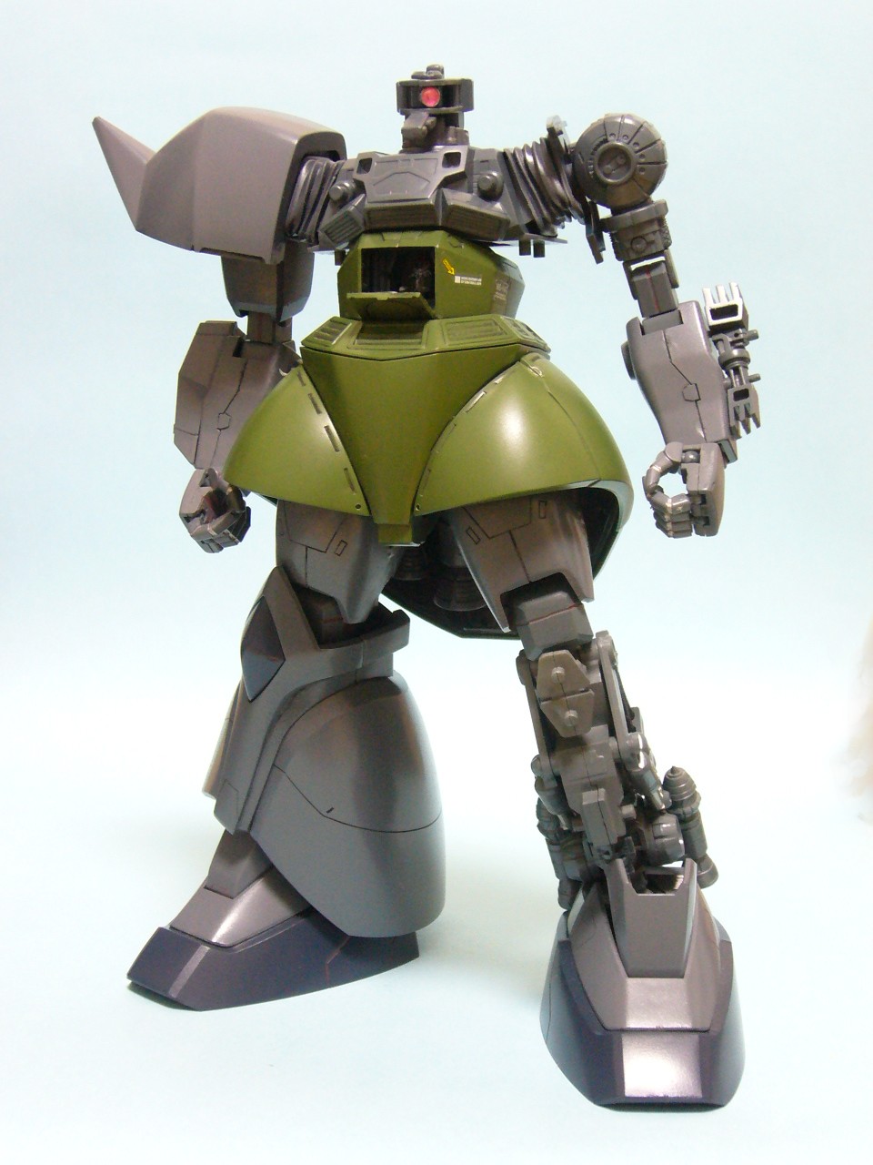 MS-14A ゲルググ（量産型） 【MG】 : おもちゃのマーチャン