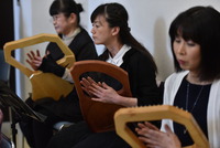 ライアー発表会