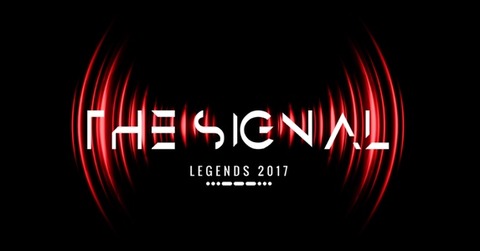 legends2017