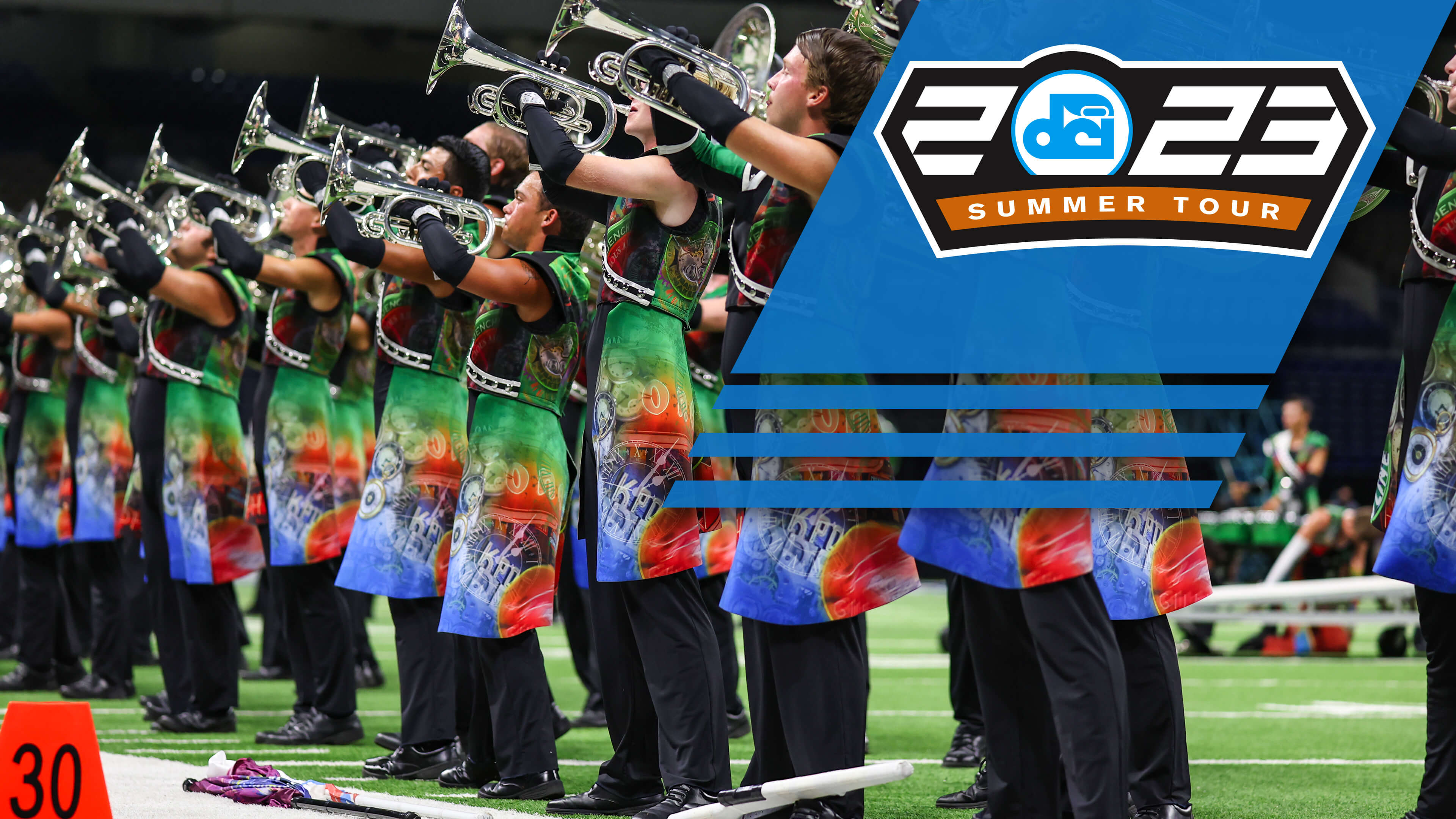 【DCI】スコア速報！ 2023年7月21日（金）大会結果です！ [随時更新] マーチング部ログ