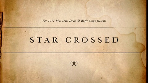 star crossed