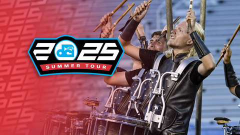 Drums Along the Rockies 2025