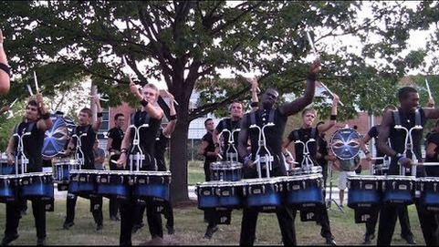 Bluecoats2012