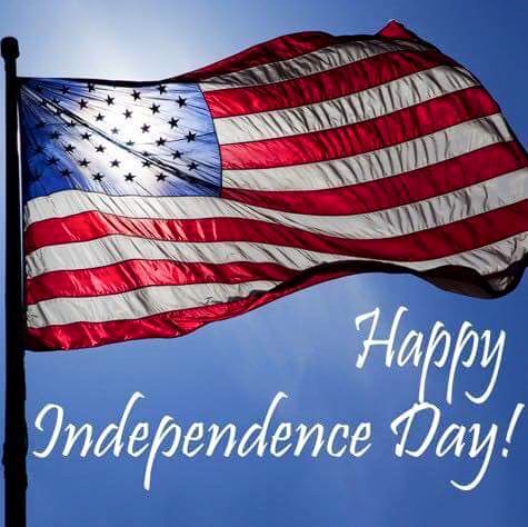Indepenndence Day