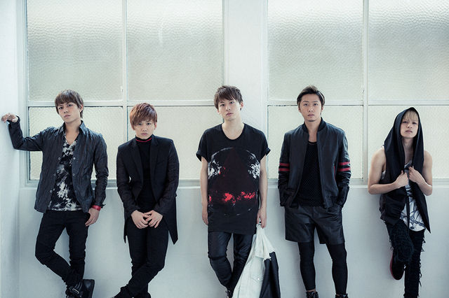 ちょっと気になる5人組 Da Ice ミュージカルやりたいなーとか言ってて良いですか ちょっと気になる5人組 Da Ice ミュージカルやりたいなーとか言ってて良いですか
