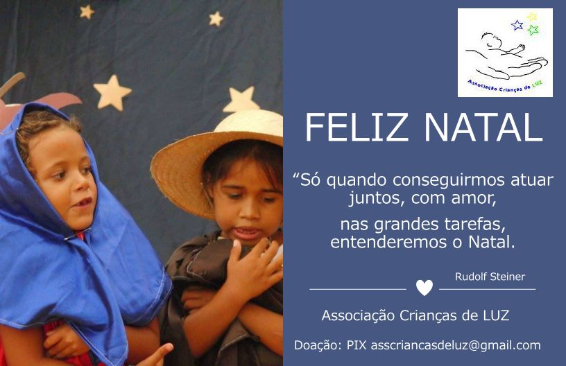 Feliz Natal2022