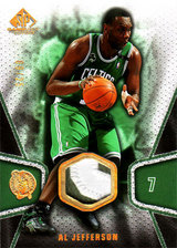 Al Jefferson