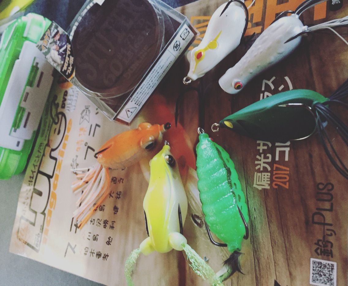 スモラバで釣れたよ あとベイトフィネスインプレ 琵琶湖まで徒歩五分 スモラバで釣れたよ あとベイトフィネスインプレ 琵琶湖まで徒歩五分