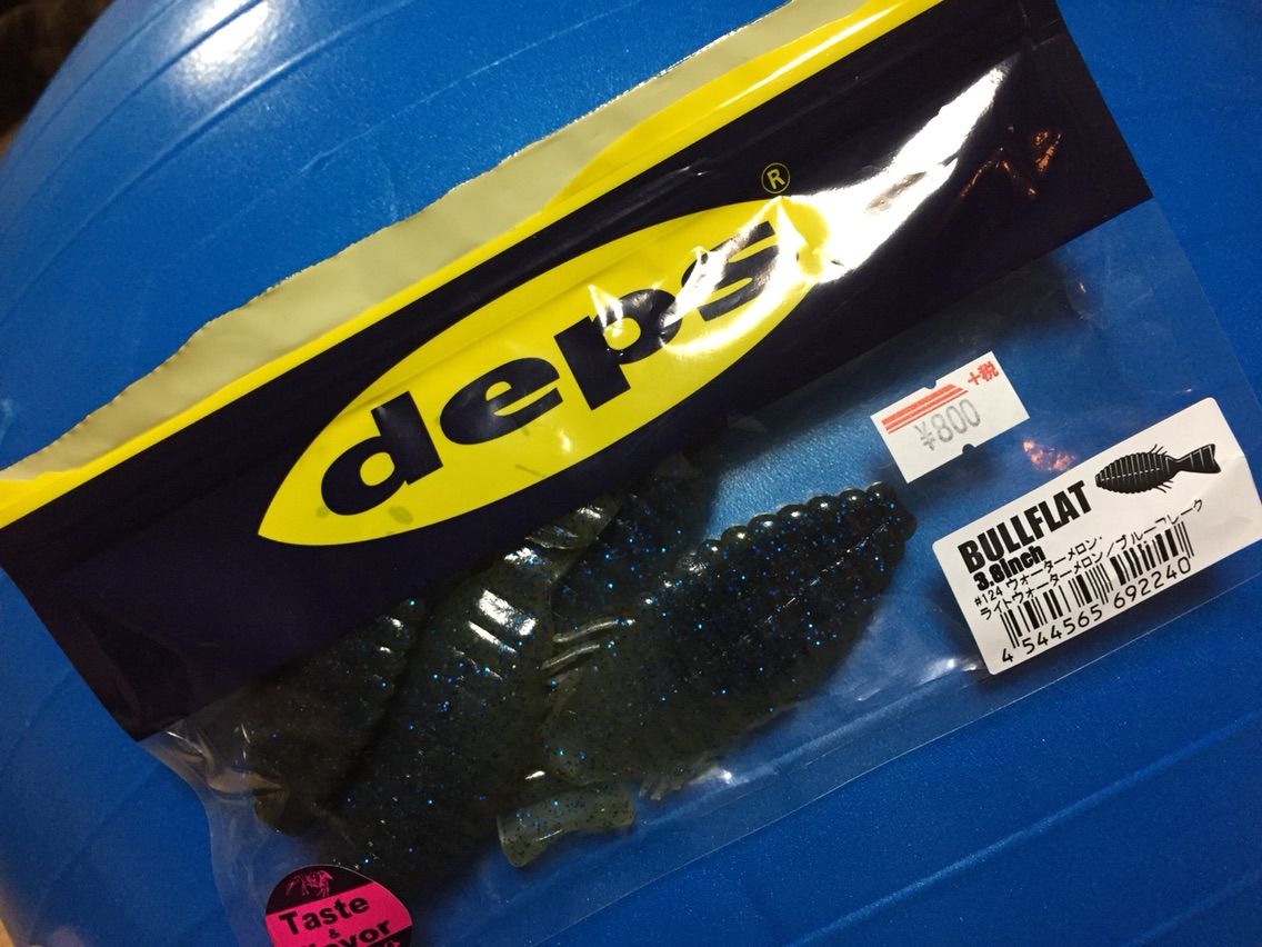 ライトテキサス 琵琶湖まで徒歩五分