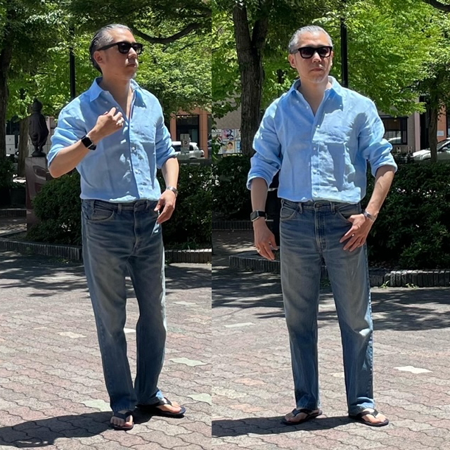 Jeans001