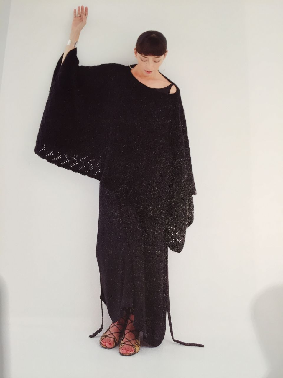 うれしいセーター」ブックレビュー（ネタバレです）それと、オフ会