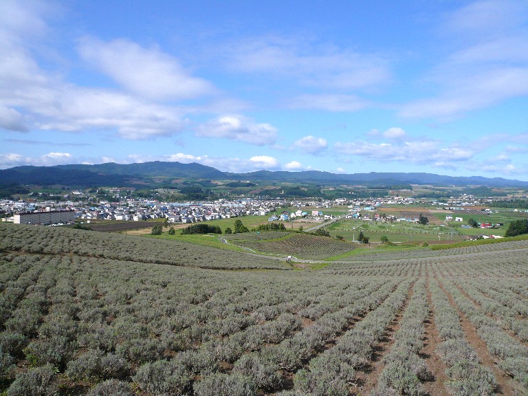 北海道写真 風景編 Diary