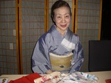 先生