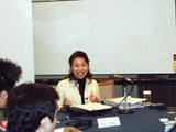 講演会