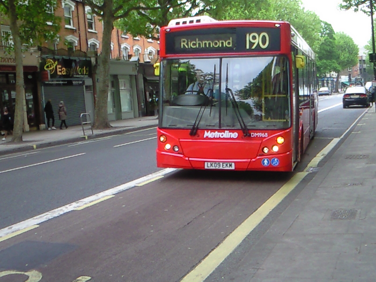 ﾃﾑｽﾞ河畔の街ｷﾝｸﾞｽﾄﾝ Kingston 行き方 ﾛﾝﾄﾞﾝ 穴場 ﾀﾀﾞｶﾞｲﾄﾞ写真編 London Photo Guide Blog Nemi