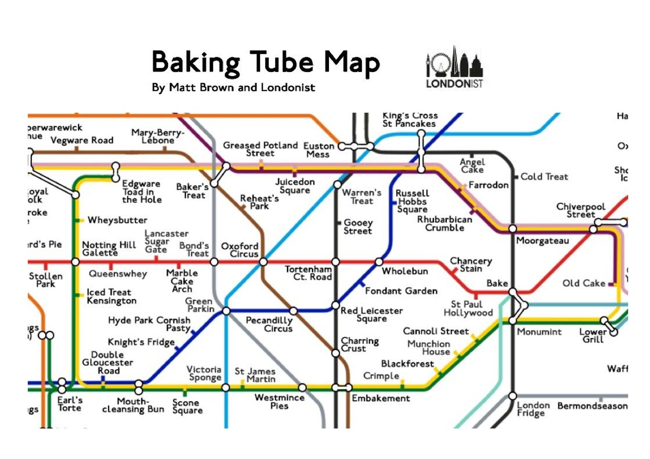 非常にレア TOX23 ロンドン地下鉄マップ 非常にレア TOX23 ロンドン