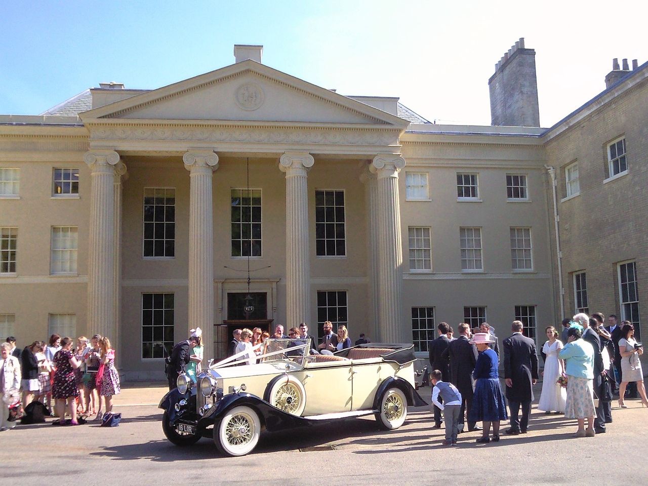 ケンウッドハウス English Heritage Kenwood House 無料 ロンドン 穴場 タダガイド写真編 London Photo Guide Blog Nemi ケンウッドハウス English Heritage Kenwood House 無料 ロンドン 穴場 タダガイド写真編 London Photo Guide Blog Nemi