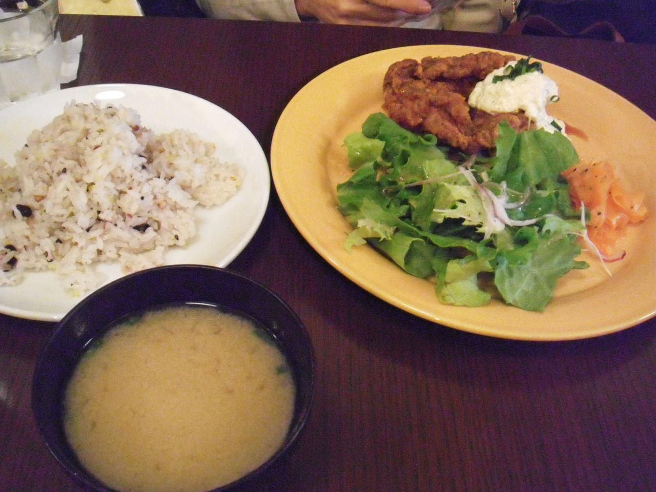 山猫軒 京都市 でランチ Mariの写真日記photo Diary
