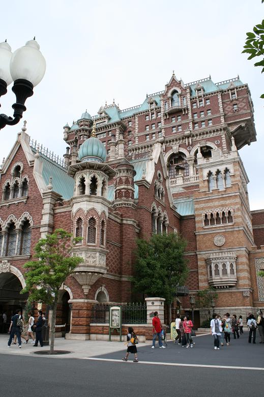 絶叫系が苦手な人目線の ディズニーシーアトラクション 美味しい料理大好き まりこの手帳