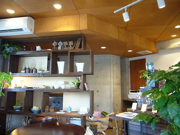 松本珈琲工房 美味しい料理大好き まりこの手帳