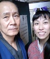 081003マスターと