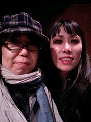 110306飯塚さんと