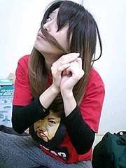110216 桐山菜穂嬢