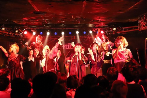 201907闇が発芽するライブ