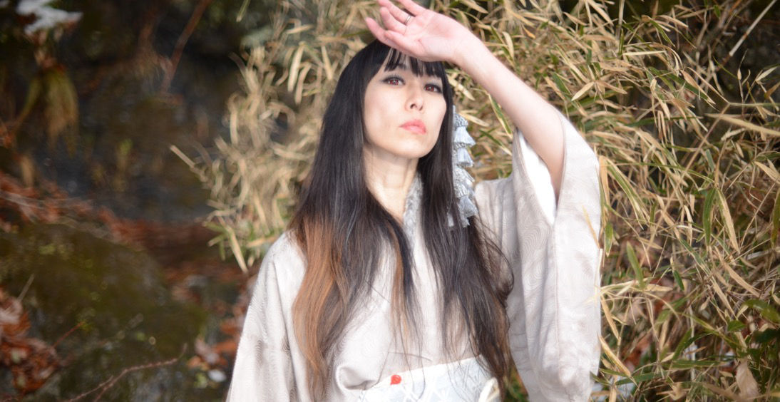 寺山修司に愛された女優」新高けい子さんの伝記が出ました！ : Air*Log