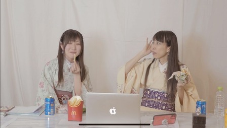 20210408打ち上げ配信