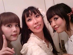 110528_1858 サボンうさぎたち