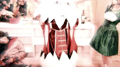 ハンプティMV