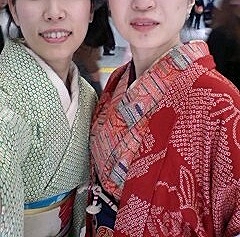 100109 とき緒さんと