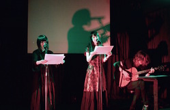 20190925鬼姫朗読