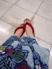 100714足下