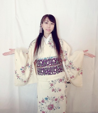 20210408まり着物