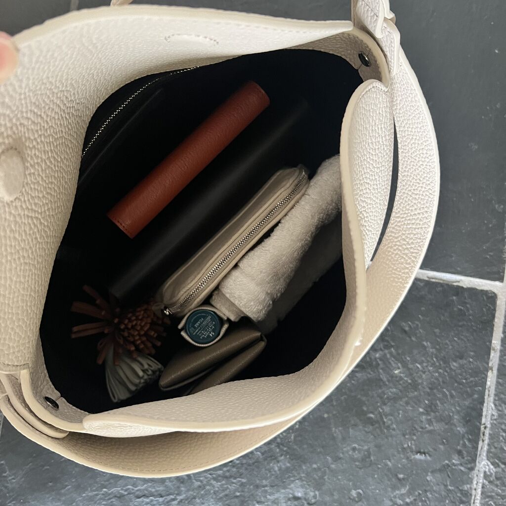 VASICの大人なダブルハンドル❤︎Noa mini : 品よくまとめるワード