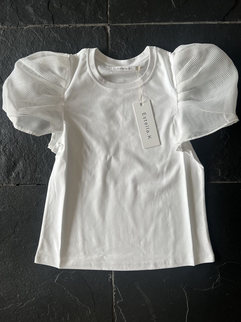 気軽に着られて可愛い❤︎久しぶりの”エステラ服” : 品よくまとめる 