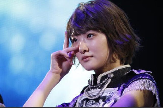 Naruto好きアイドル 乃木坂46生駒里奈 卒業コンサート開催 Naruto フリーク Naruto好きアイドル 乃木坂46生駒里奈 卒業コンサート開催 Naruto フリーク