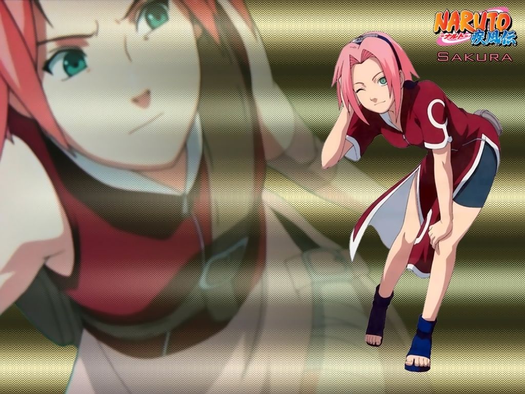 画像 春野サクラ Naruto フリーク 画像 春野サクラ Naruto フリーク