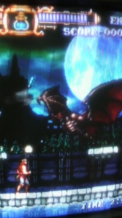 ドラキュラ伝説 Rebirth マリアッチ マイブログ