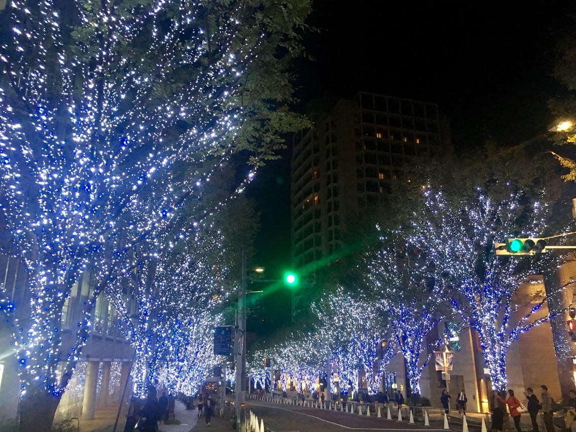 Nyロックフェラーセンターを超える 世界一のクリスマスツリー 元ca 旅セラピスト Maricamの The World Around Us