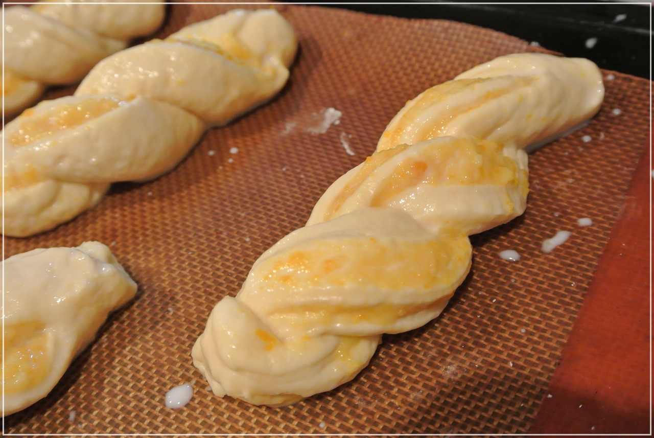 煮物 リメイク の かぼちゃ
