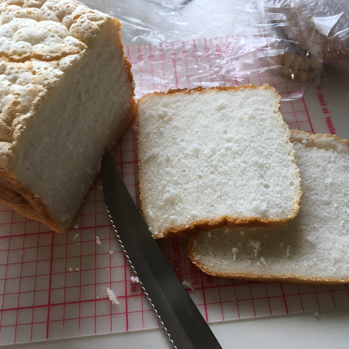 レシピ 簡単 パン 米粉