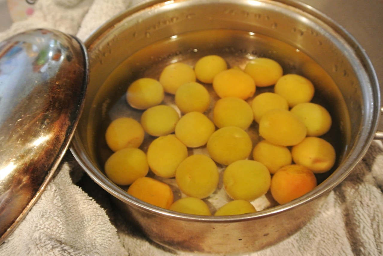 1kgの梅を使って 梅シロップ 梅ジャム 梅のコンポートを作ろう 炊飯器で一晩 梅ジュース そらのおうちカフェごはん 1kgの梅を使って 梅シロップ 梅ジャム 梅のコンポートを作ろう 炊飯器で一晩 梅ジュース そらのおうちカフェごはん