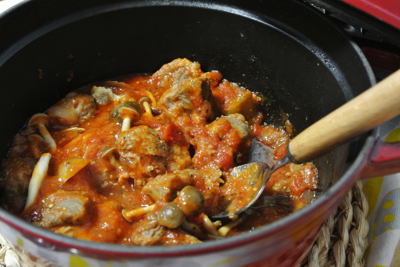 自家製フランスパンのレシピ