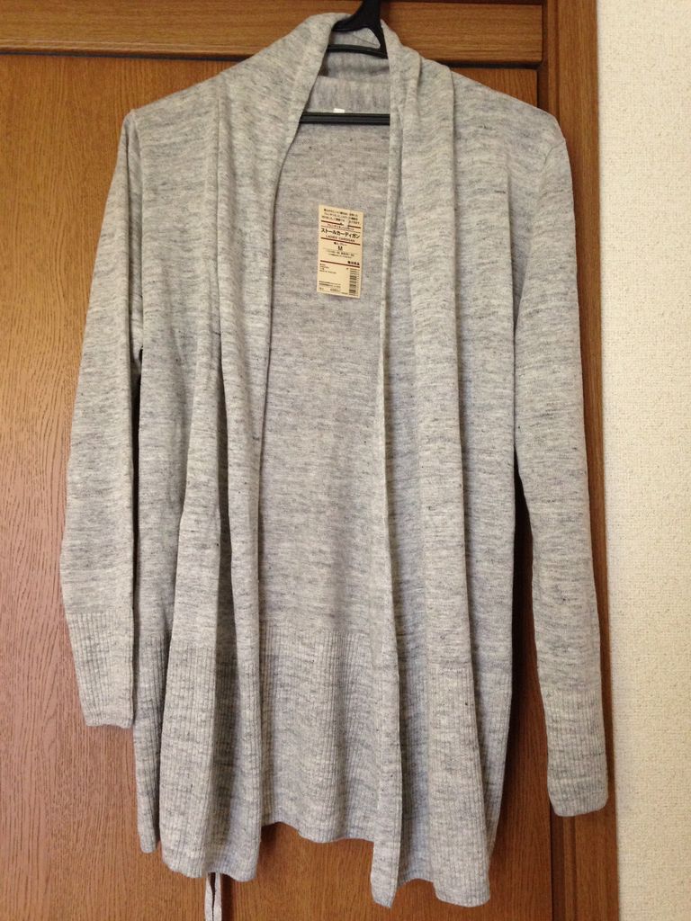 着心地で服を選ぶと無印良品にたどり着いた フレンチリネンuvカットストールカーディガンはこれからの季節にぴったりでおすすめ 家族とわたしの日々のコト 着心地で服を選ぶと無印良品にたどり着いた フレンチリネンuvカットストールカーディガンはこれからの季節にぴったりでおすすめ 家族とわたしの日々のコト