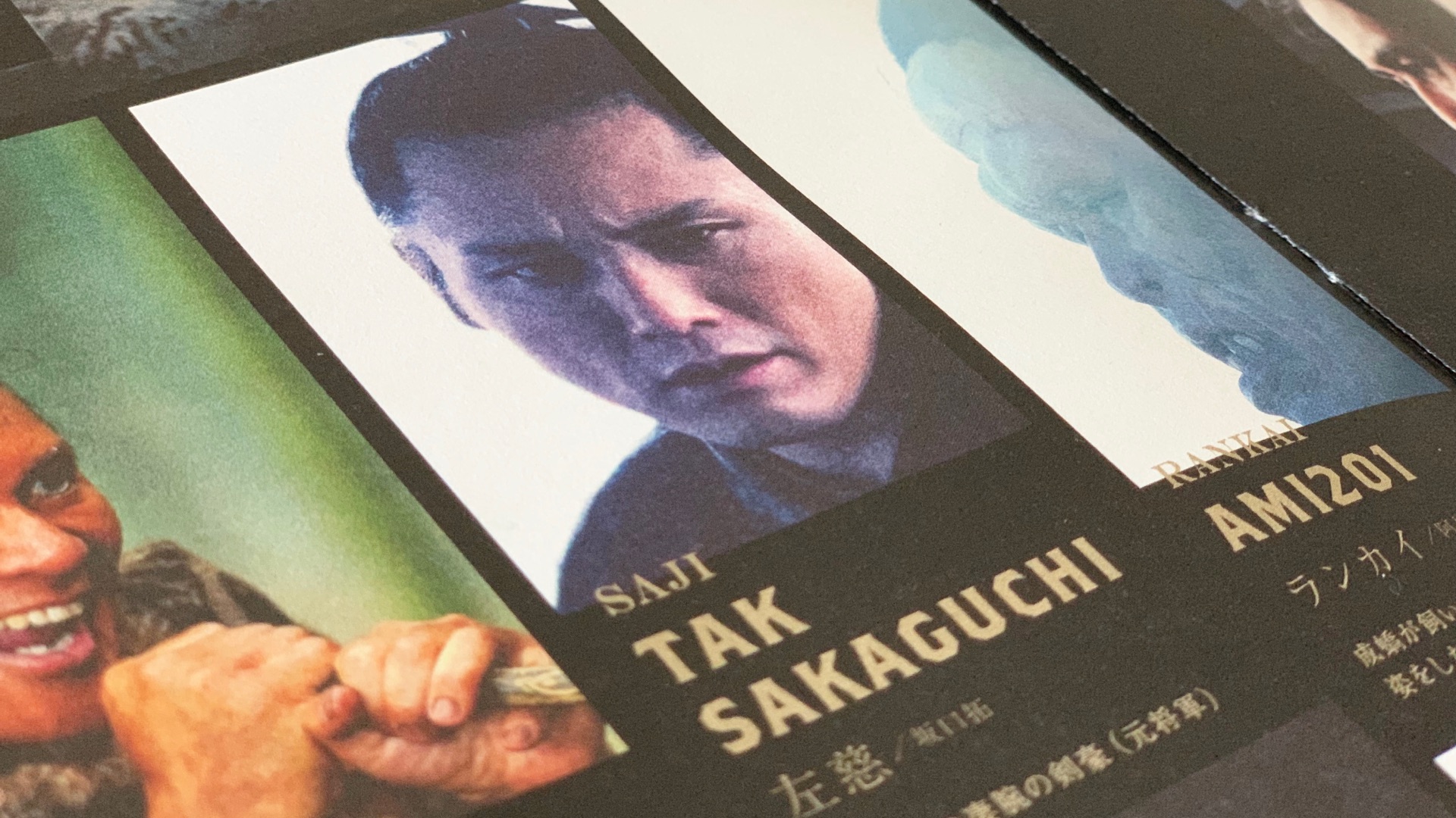 連載のお知らせ と 実写版 キングダム について語らせてください 17歳からのイングリッシュ 連載のお知らせ と 実写版 キングダム について語らせてください 17歳からのイングリッシュ