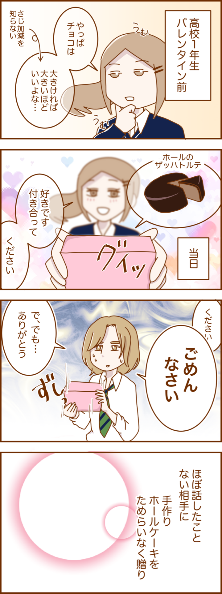 黒歴史を残す人の特徴 17歳からのイングリッシュ